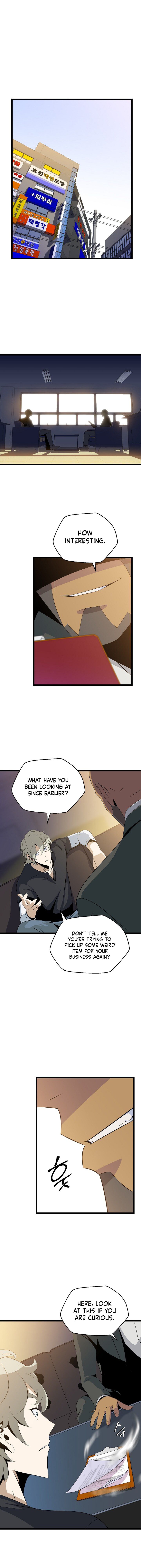 Read Kill The Hero En Manga Online