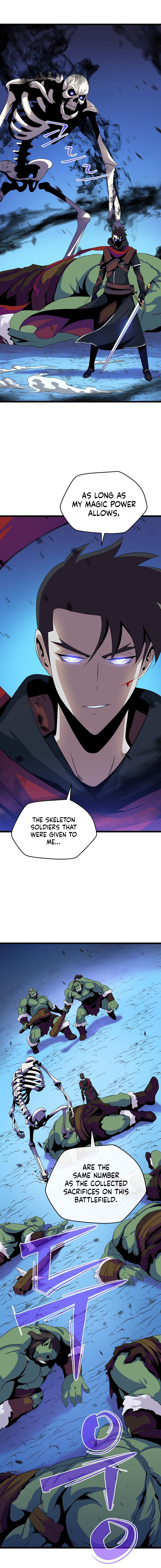 Read Kill The Hero En Manga Online