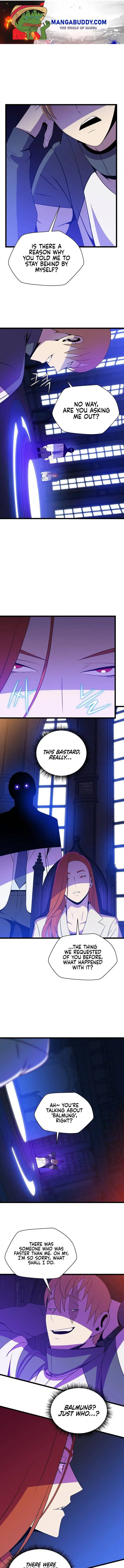Read Kill The Hero En Manga Online