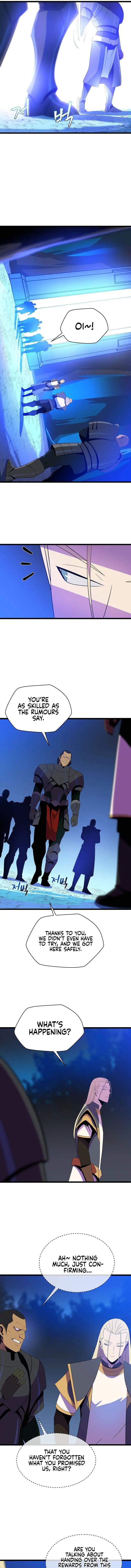 Read Kill The Hero En Manga Online