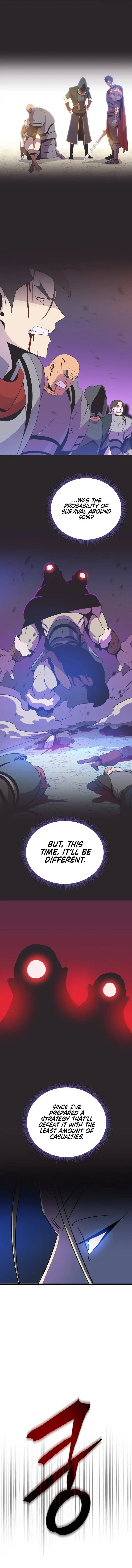 Read Kill The Hero En Manga Online