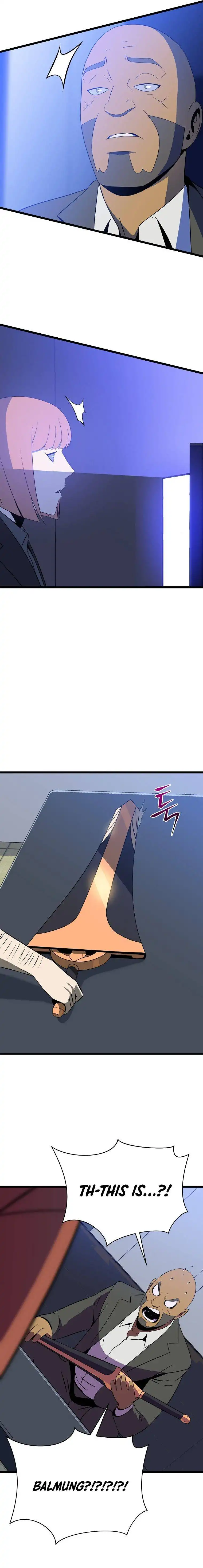 Read Kill The Hero En Manga Online