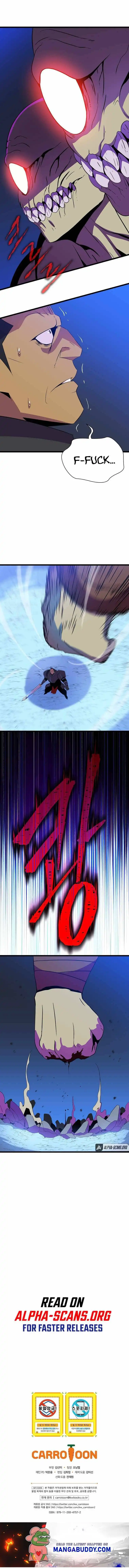 Read Kill The Hero En Manga Online