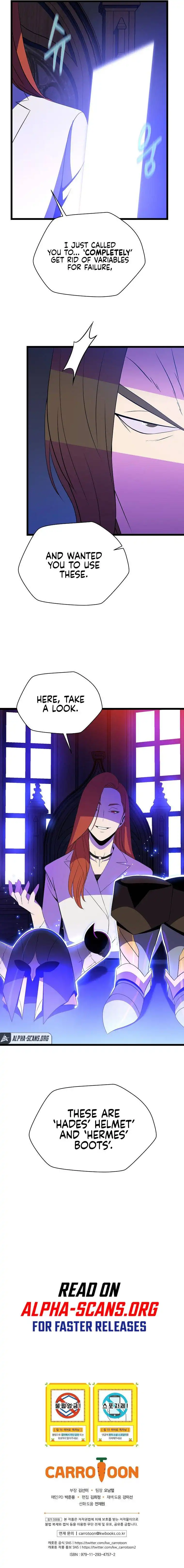 Read Kill The Hero En Manga Online
