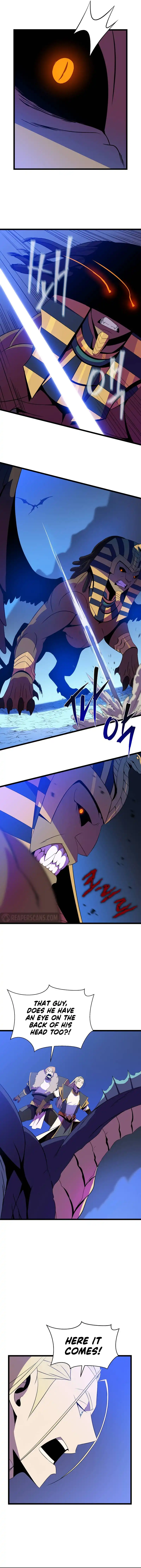 Read Kill The Hero En Manga Online