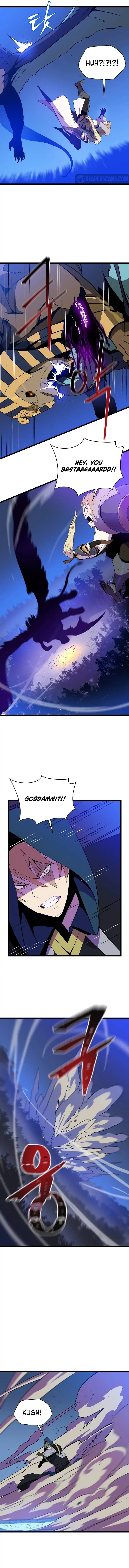 Read Kill The Hero En Manga Online