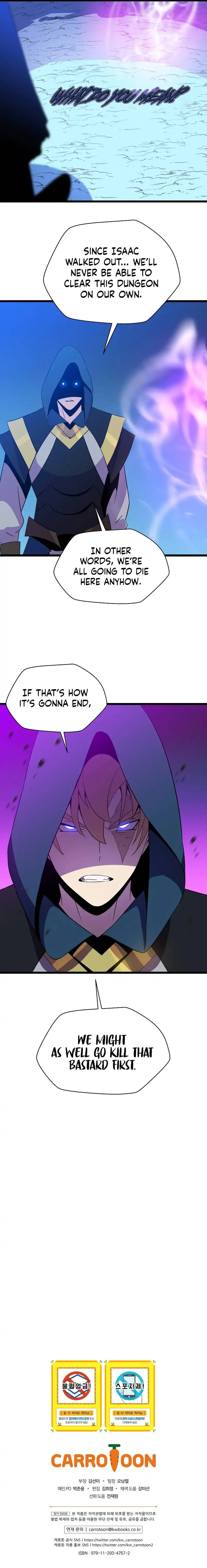 Read Kill The Hero En Manga Online