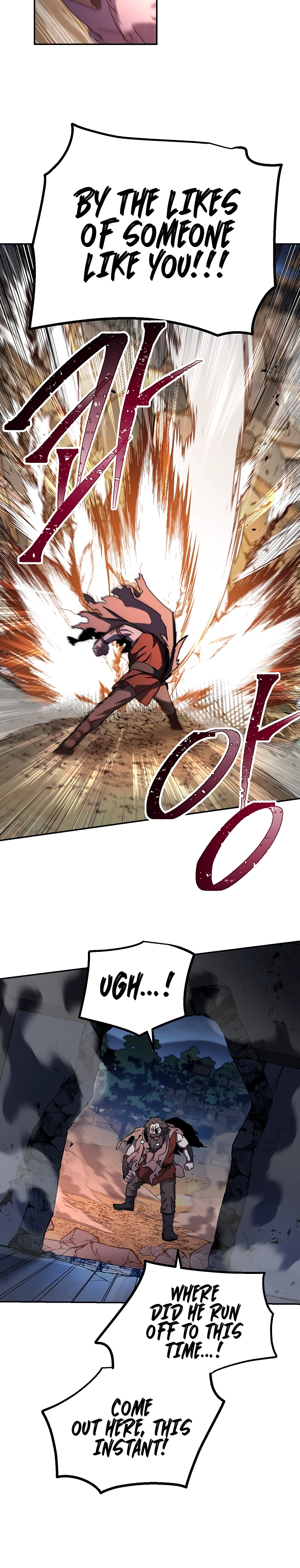 Read Legend of Asura The Venom Dragon En Manga Online