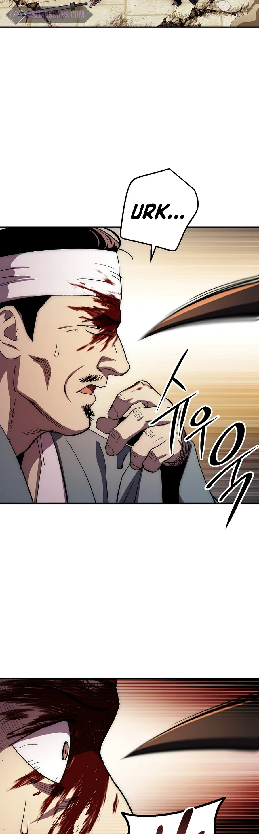 Read Legend of Asura The Venom Dragon En Manga Online