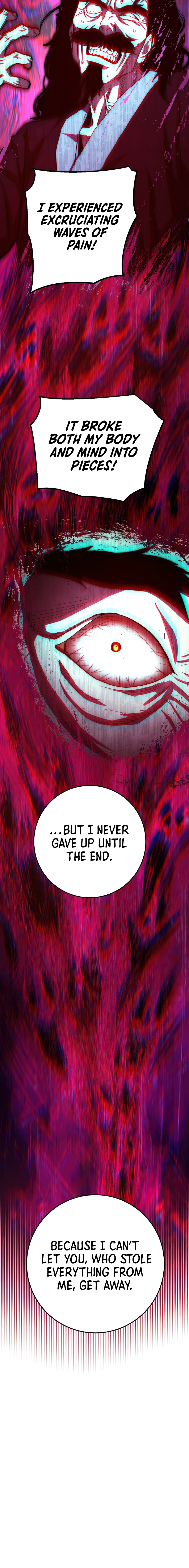 Read Legend of Asura The Venom Dragon En Manga Online