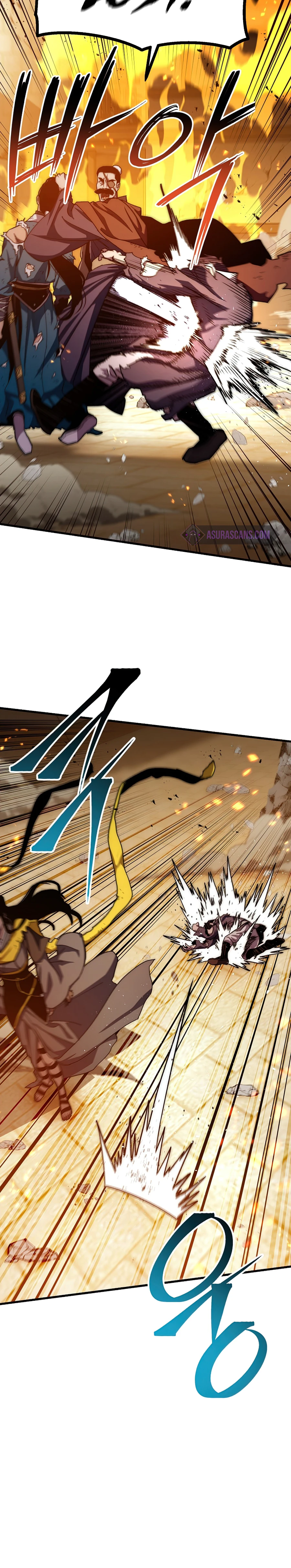 Read Legend of Asura The Venom Dragon En Manga Online
