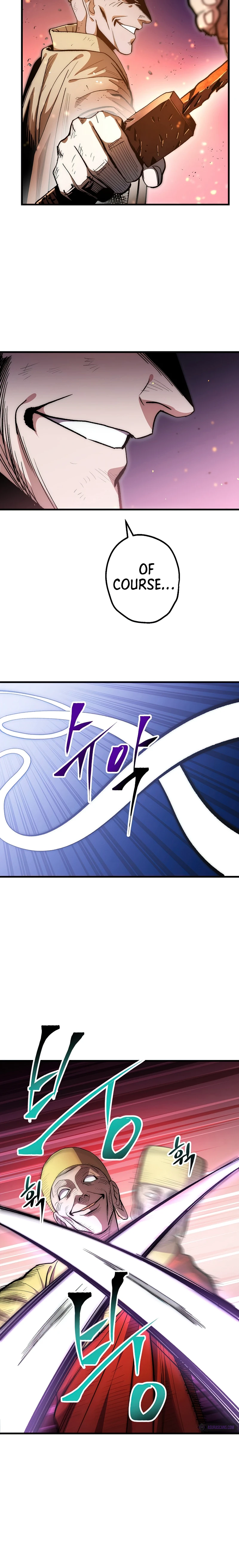 Read Legend of Asura The Venom Dragon En Manga Online