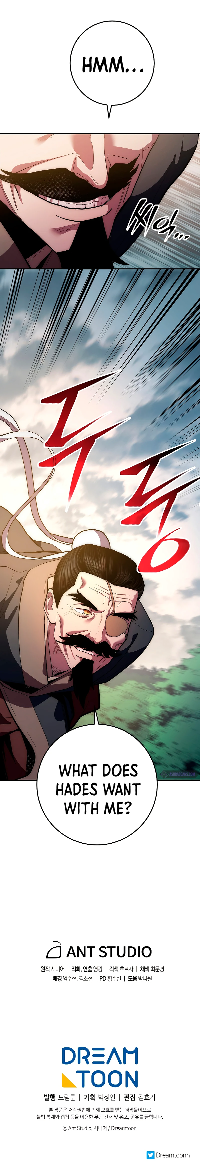 Read Legend of Asura The Venom Dragon En Manga Online