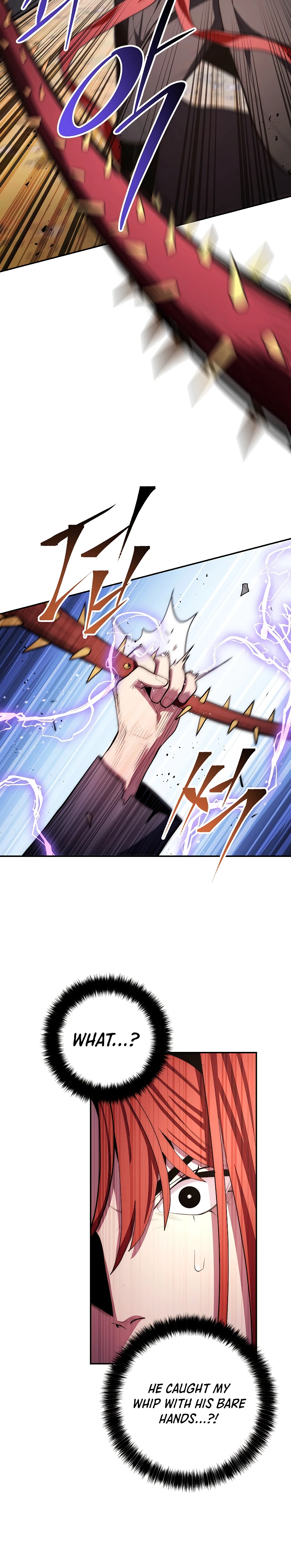 Read Legend of Asura The Venom Dragon En Manga Online