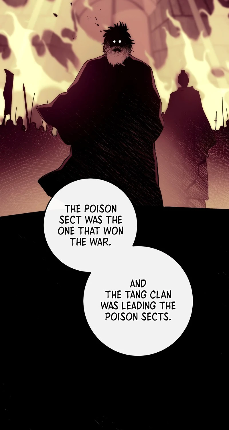 Read Legend of Asura The Venom Dragon En Manga Online