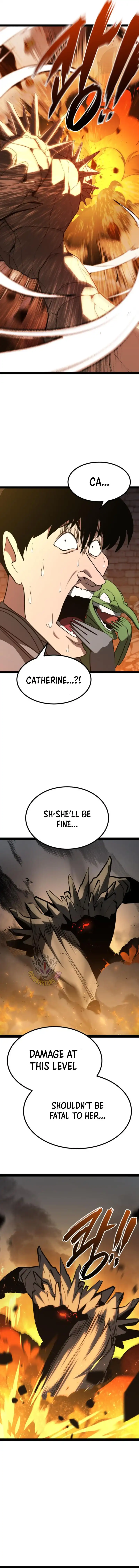 Read Level 999 Goblin En Manga Online