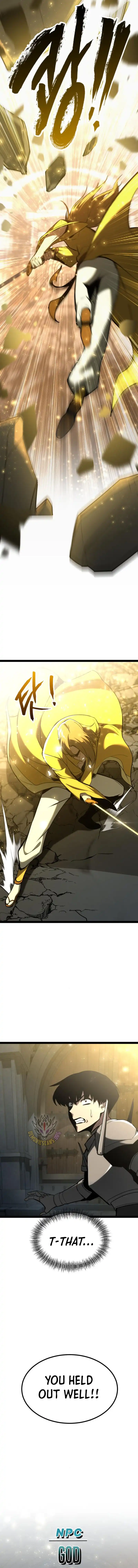 Read Level 999 Goblin En Manga Online