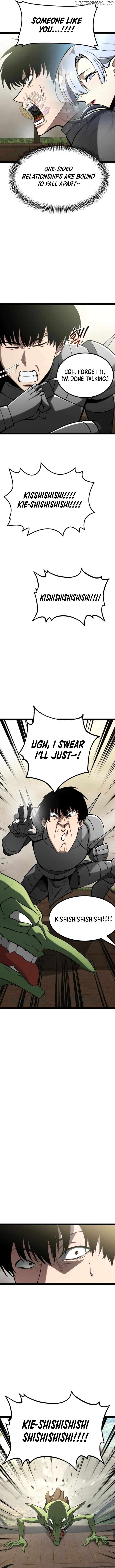 Read Level 999 Goblin En Manga Online