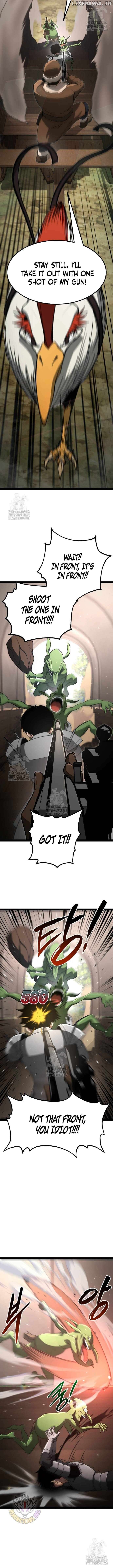 Read Level 999 Goblin En Manga Online