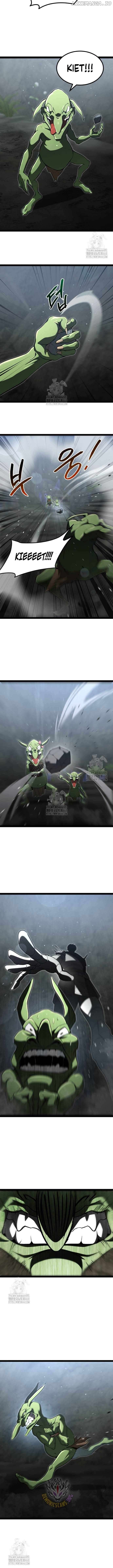 Read Level 999 Goblin En Manga Online