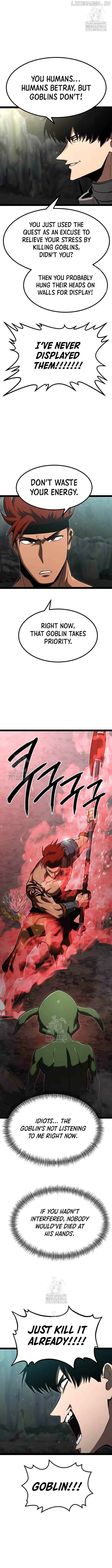 Read Level 999 Goblin En Manga Online