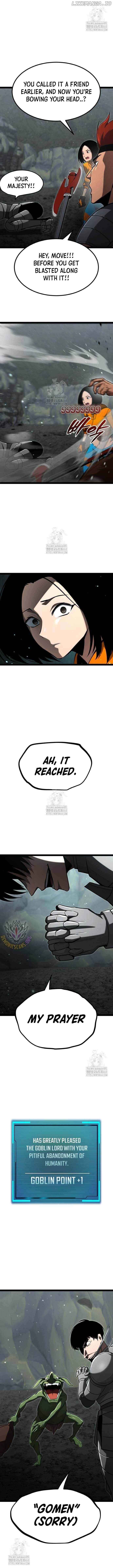 Read Level 999 Goblin En Manga Online