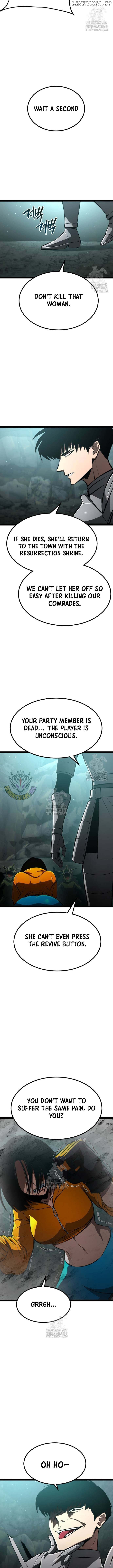 Read Level 999 Goblin En Manga Online