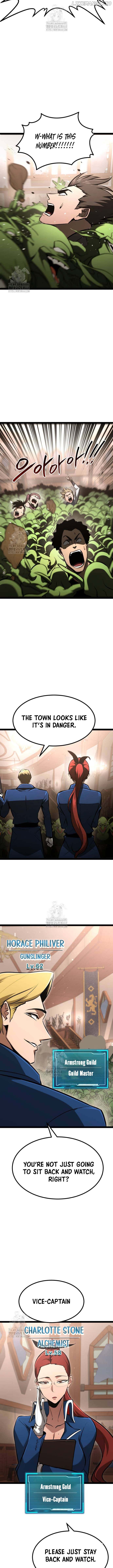 Read Level 999 Goblin En Manga Online