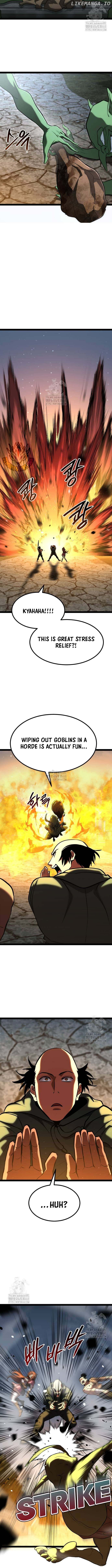 Read Level 999 Goblin En Manga Online