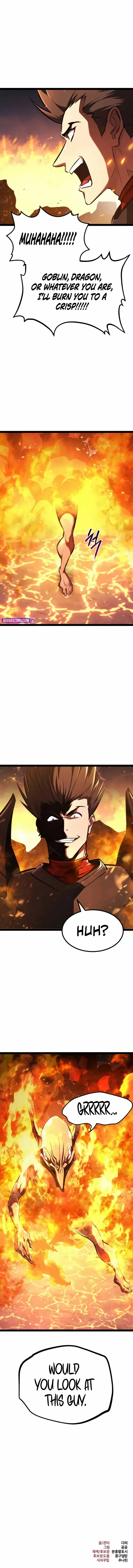 Read Level 999 Goblin En Manga Online