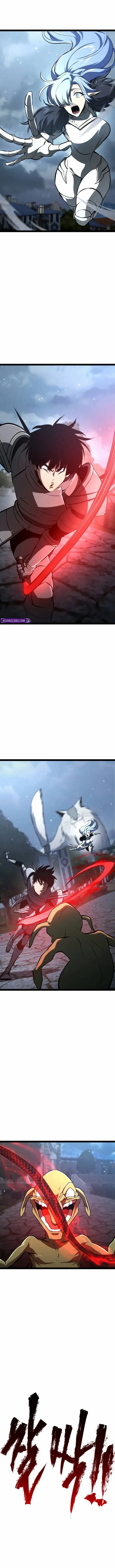 Read Level 999 Goblin En Manga Online