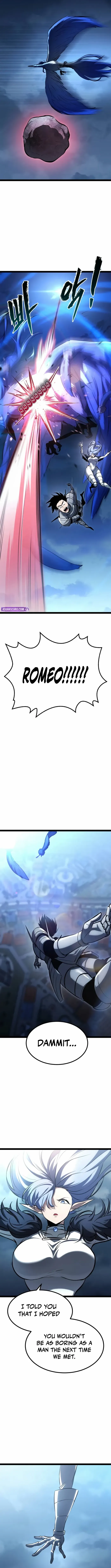 Read Level 999 Goblin En Manga Online