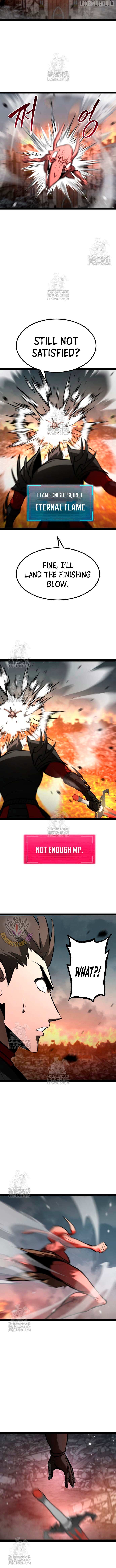 Read Level 999 Goblin En Manga Online