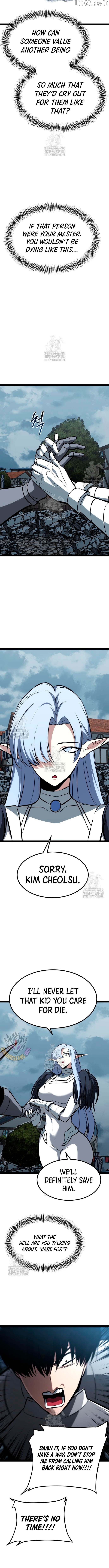 Read Level 999 Goblin En Manga Online