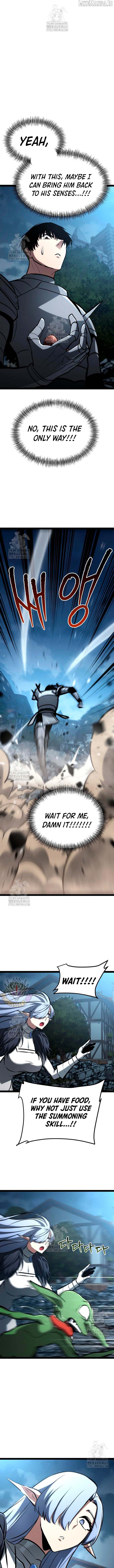 Read Level 999 Goblin En Manga Online