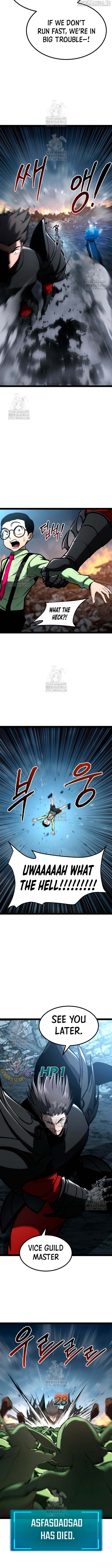 Read Level 999 Goblin En Manga Online