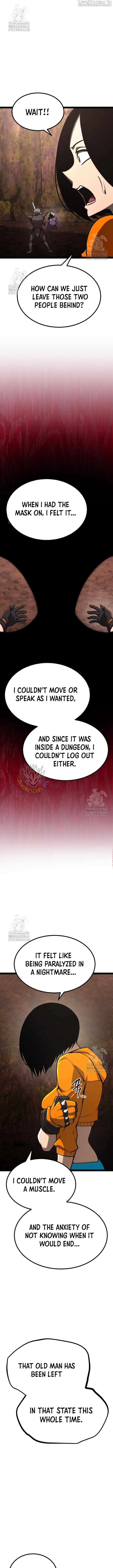 Read Level 999 Goblin En Manga Online