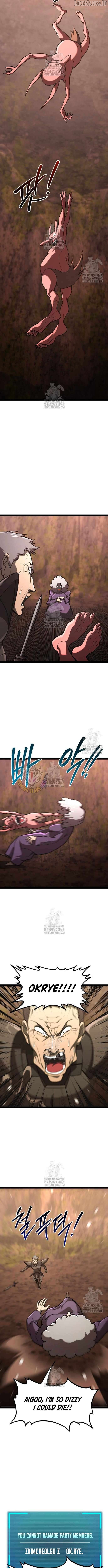 Read Level 999 Goblin En Manga Online