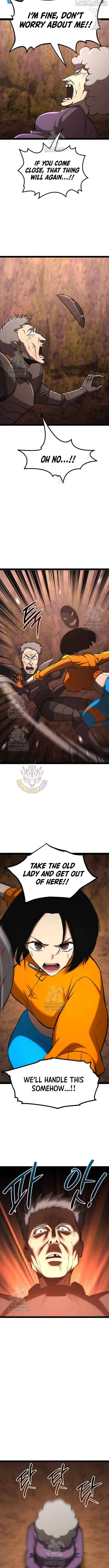 Read Level 999 Goblin En Manga Online