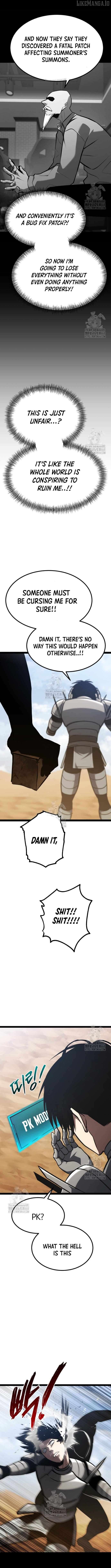Read Level 999 Goblin En Manga Online
