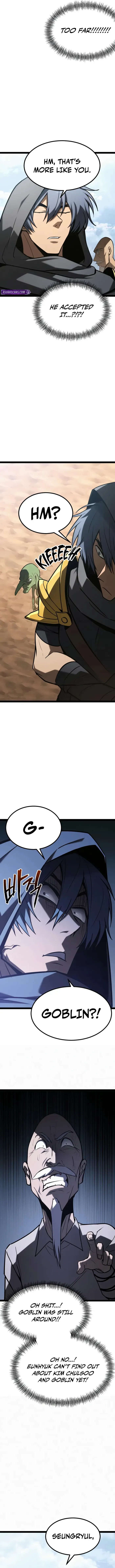Read Level 999 Goblin En Manga Online