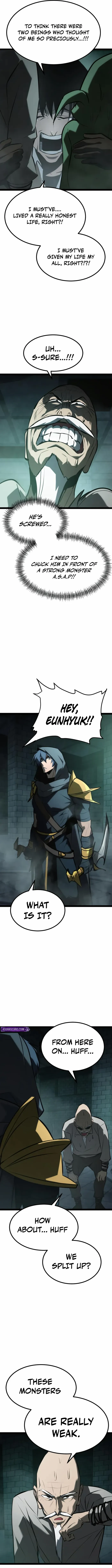 Read Level 999 Goblin En Manga Online