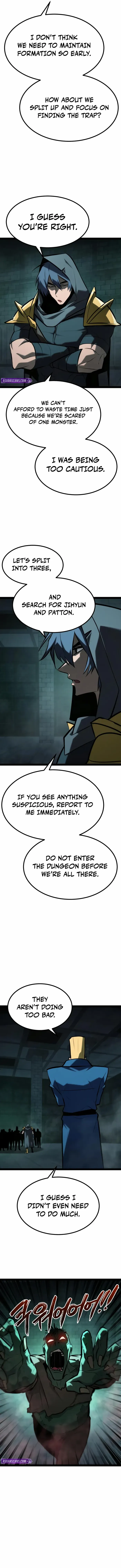 Read Level 999 Goblin En Manga Online