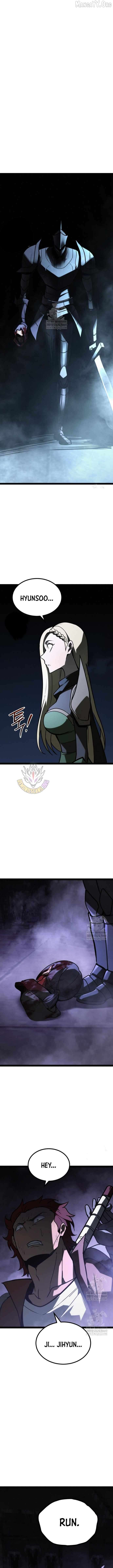 Read Level 999 Goblin En Manga Online