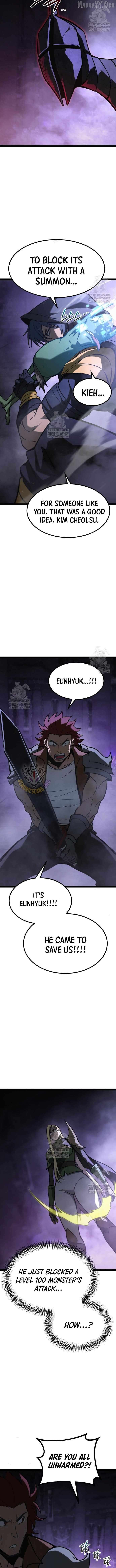 Read Level 999 Goblin En Manga Online