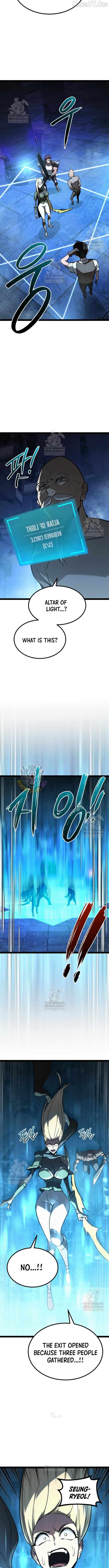 Read Level 999 Goblin En Manga Online