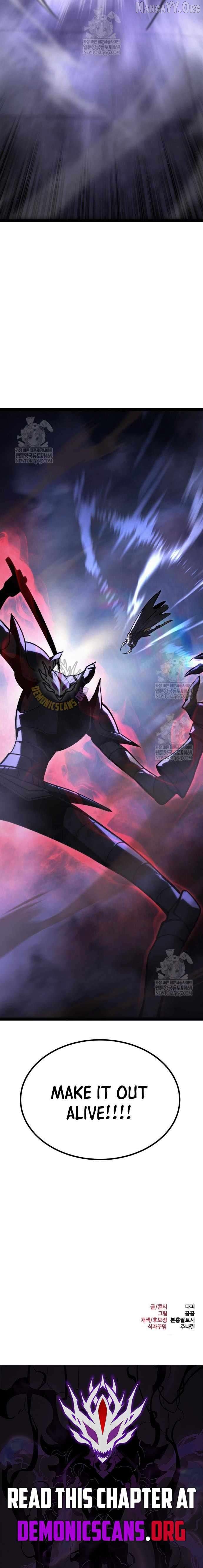 Read Level 999 Goblin En Manga Online