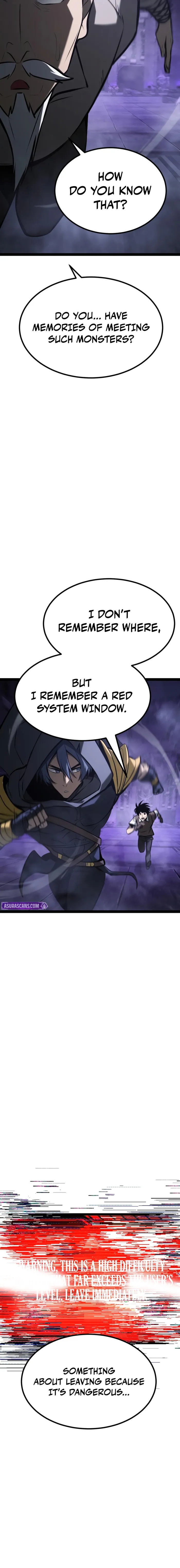 Read Level 999 Goblin En Manga Online