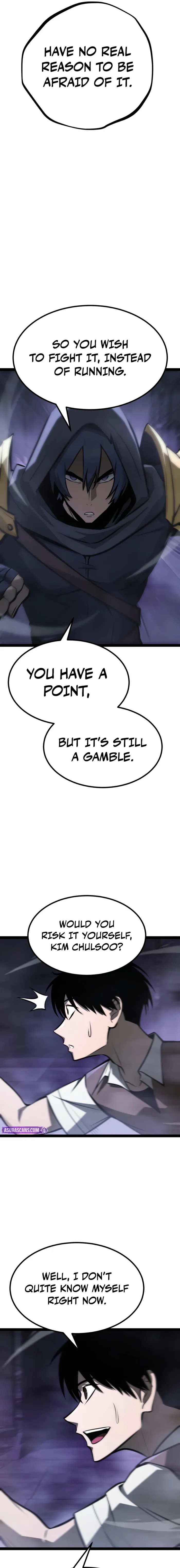 Read Level 999 Goblin En Manga Online