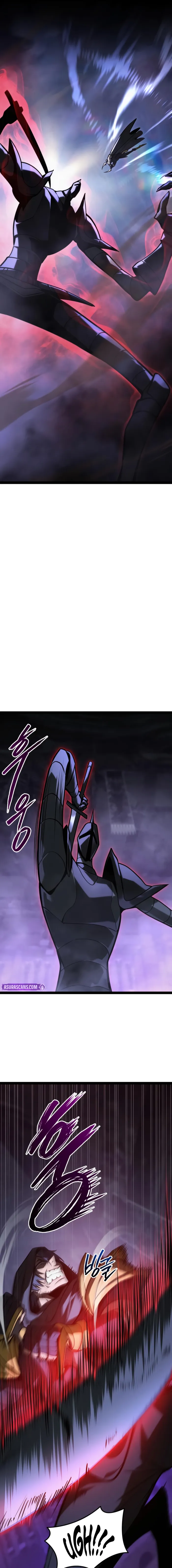 Read Level 999 Goblin En Manga Online
